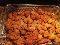 -比格比萨自助(花园路店)