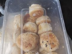 -盛文甘栗(中华大街店)