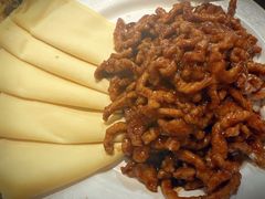 -河沿肉饼Beijing Pie(东华门店)