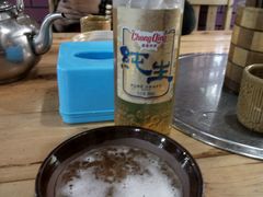 -味老大土碗菜(中山三路店)