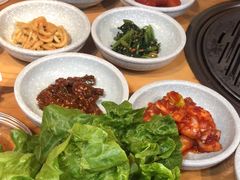 -金顺碳烤肉(1号店)
