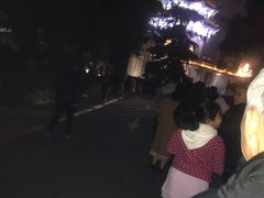 -西安索菲特人民大厦大剧院