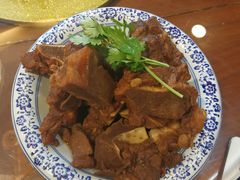 -丝路东方虾仁水饺(北京路二宫汇嘉店)