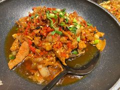 -味上湘菜馆(岳麓山店)