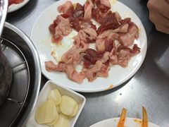 -松明一烤肉馆(鲁园店)