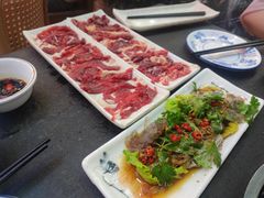 -悦来悦牛潮汕牛肉火锅(大浪店)
