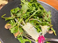 -原石牛扒·约会餐厅(龙城万科里店)