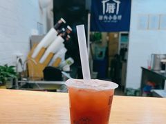 -厝内小眷村(长宁定西路店)