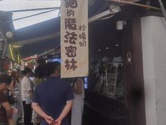 -猫的魔法密林(衣裳街店)