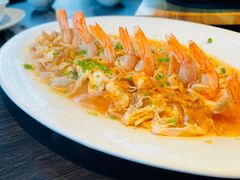 -鹊玥·粤菜小馆(汇智国际商业中心店)