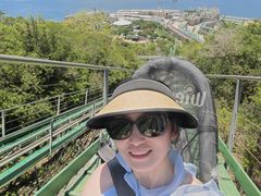 -芽庄珍珠岛游乐园