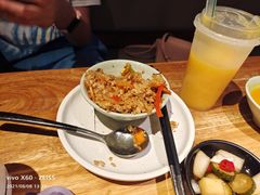-黑牛黑猪烤肉专门店(万象城店)