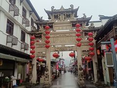 -独一道·邵伯龙虾土菜馆·烧烤(雨花西路店)