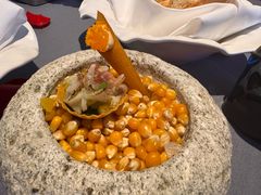 -亚特兰蒂斯•OSSIANO奥西亚诺海底餐厅