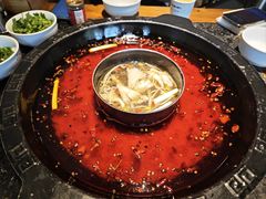 -陈眼镜火锅(总店)