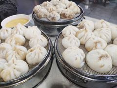 -石饮红星包子(中山路店)