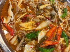 -辣得香川菜馆(横屿鳝溪佳园店)