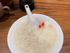 冰醉豆花-小豆海棠(人民南路店)