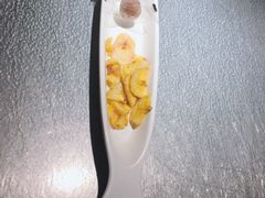 -探鱼·鲜青椒爽麻烤鱼(增城东汇城店)