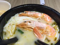 -云味馆·云南菜·云南米线(景田店)