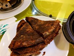 -马凯餐厅(长椿街店)