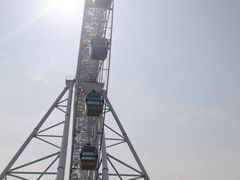 -琴岛之星摩天轮