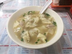 -岐城面馆(黄岐店)