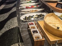 -拉蒂娜·巴西牛排馆 Latina·Brazilian Steakhouse(王府井喜悦店)