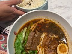 -康师傅私房牛肉面(申虹店)
