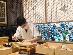 -小十Omakase(地王大厦店)