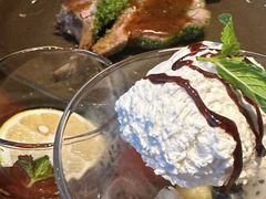 -西安W酒店·WEI全味西餐厅