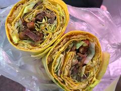 -山东傻大粗粮煎饼(牛街店)