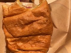 -Tims天好咖啡·贝果(成都东站捷枫店)