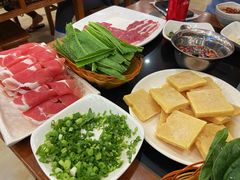 -情忆草原涮肉馆