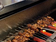 -清真·马峰烤肉(小学习北巷店)