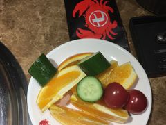 -七欣天香辣蟹火锅(上海银亿滨江店)