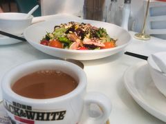 -金湖港式餐厅(建外店)