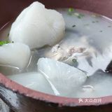 霸道江湖菜