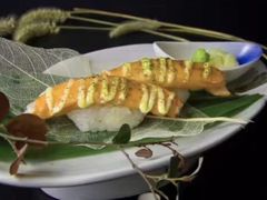 -东菊料理(吉利购物广场店)