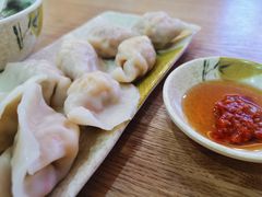 -大娘水饺(浒崇路大润发店)