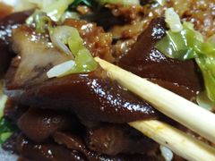 -陆长玖古法猪脚饭(玄风桥店)