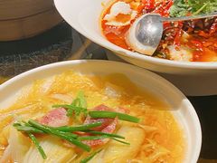 -金牌外婆家(苏州中心店)