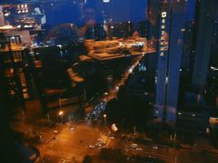 -君悦酒店·乐厨·高空自助餐(青年大街店)