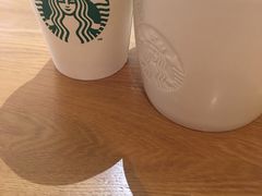 -星巴克(深圳丹竹头分店)
