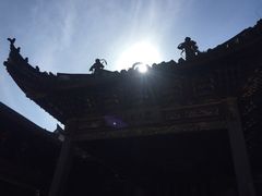-庆安会馆