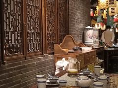 -南京大牌档(济南万象城店)