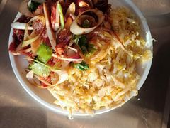 -揽月斋炙子烤肉·清真(安定门·五道营店)