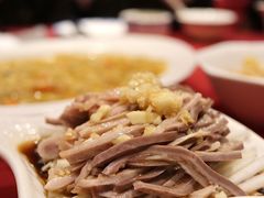 -老吉士酒家(天平路店)