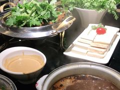 -葛记红焖羊肉(和平路形象店)