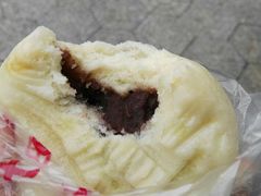 明油豆沙包-常州糕团店(北大街新世纪商城店)